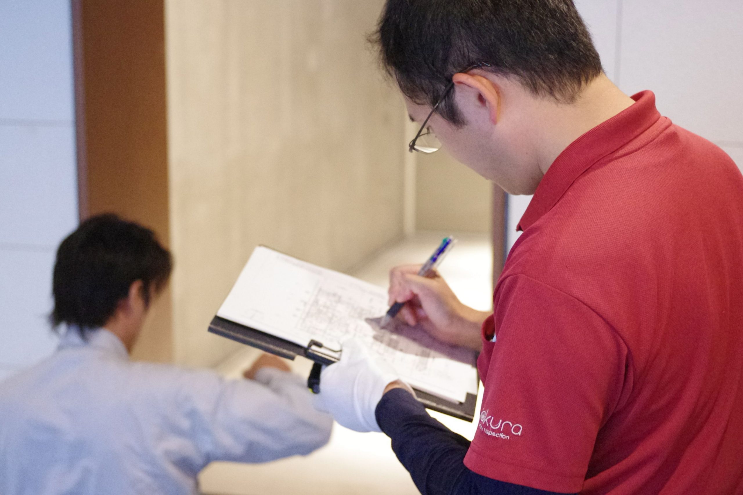 粗さがしに来たのか が 来てくれるとありがたい に変わった話 さくら事務所