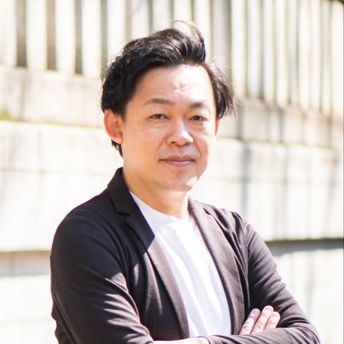 山本直彌のアバター