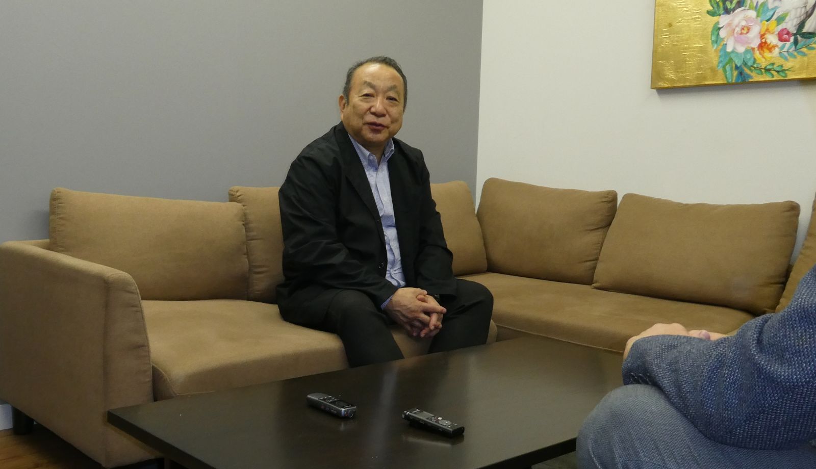 なりすまし マンション