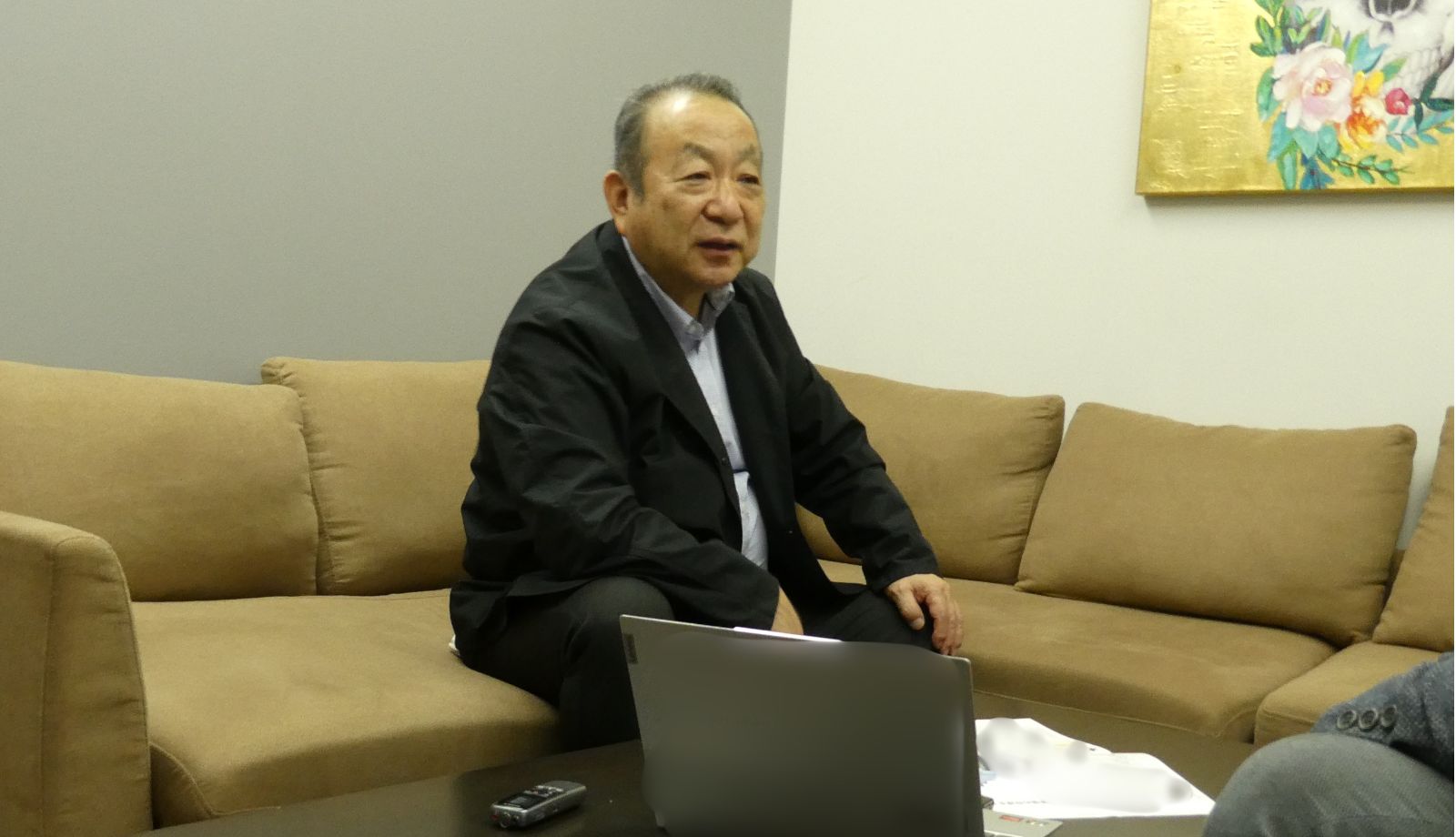 区分所有法 なりすまし