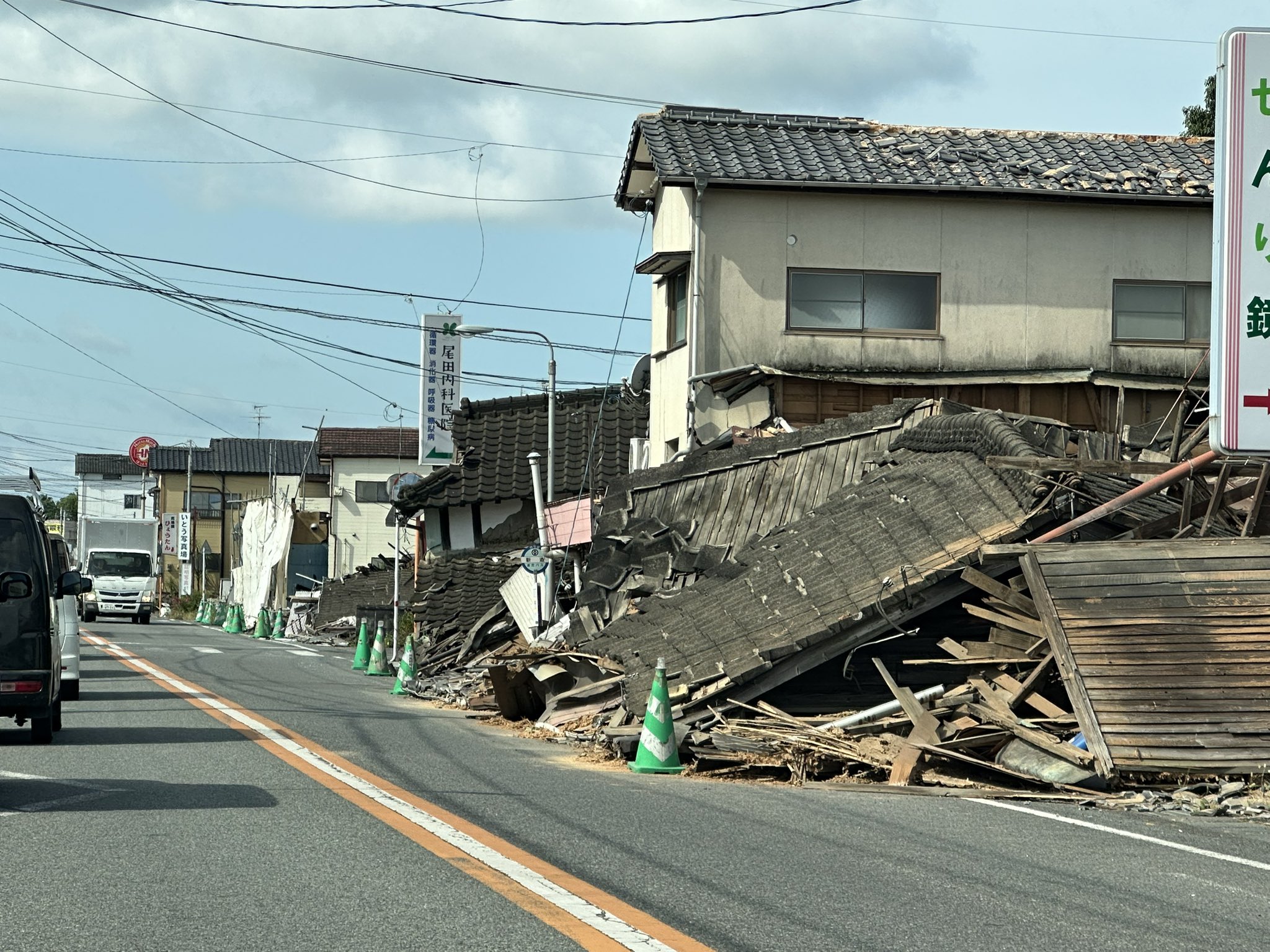 令和8年熊本地震 家屋 倒壊