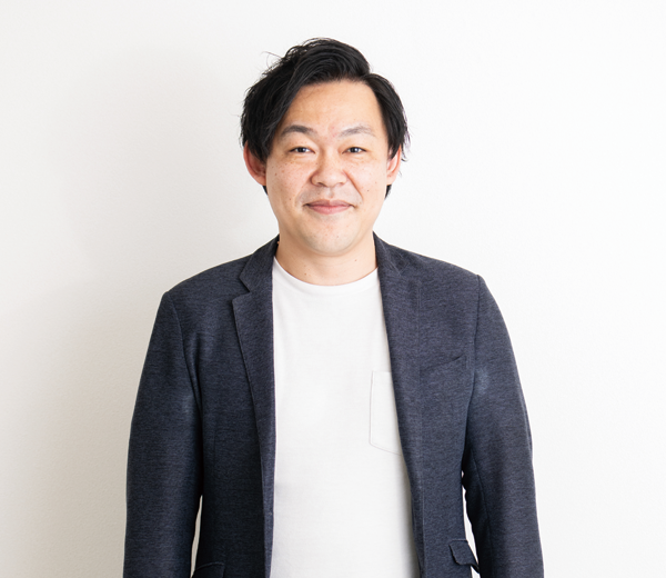 代表取締役社長 山本 直彌