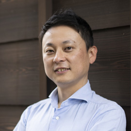 ホームインスペクター 田村 啓