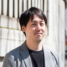 ホームインスペクター 友田 雄俊