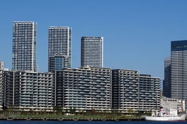 FACTORS4－マンション資産性レポート 特設ページ - さくら事務所