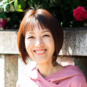 取材協力したメンバー:大西 倫加