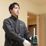 Reason01 実績豊富な専門家集団