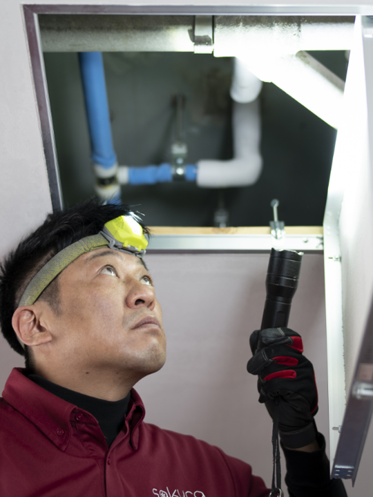 Reason02 即日・緊急対応も可能