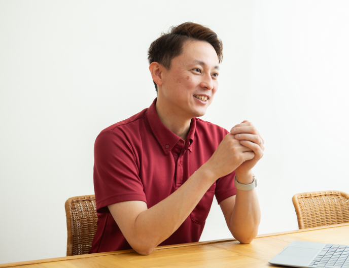 Reason03 永年アフターフォロー