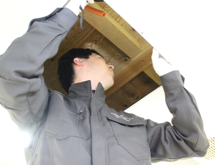 Reason05 特訓を乗り越えた精鋭