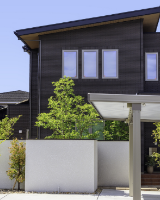 新築一戸建てホームインスペクション