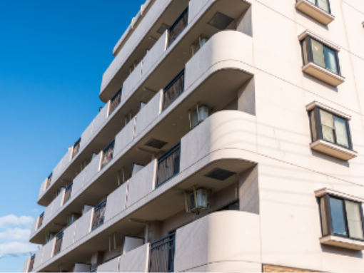 中古マンションホームインスペクション