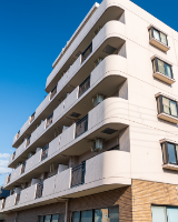 中古マンションホームインスペクション