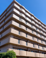 新築マンション内覧会立会い（同行）