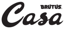 カーサ ブルータス Casa BRUTUS
