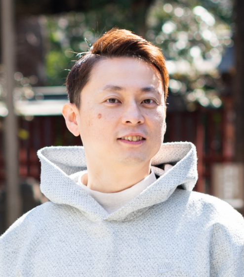 取締役 田村　啓