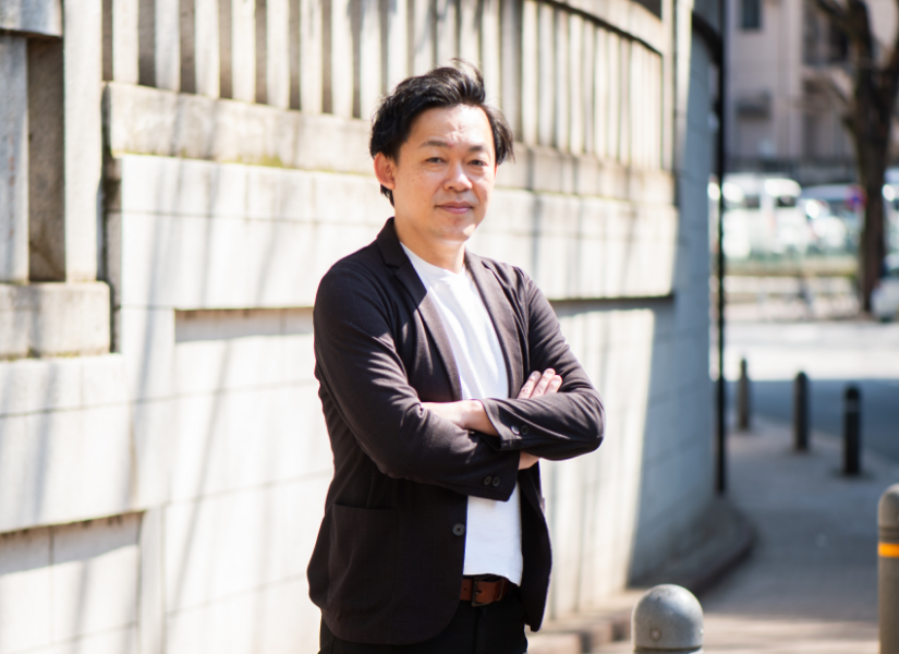 山本　直彌 さくら事務所・らくだ不動産　代表取締役社長｜役員・創業者紹介