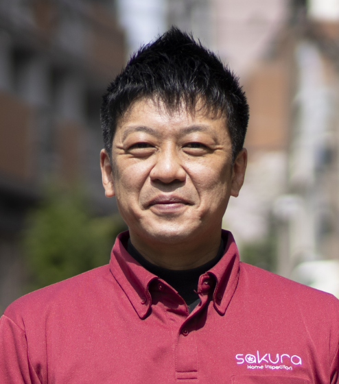執行役員／一級建築士 柴尾　竜也