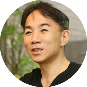 創業者・会長 長嶋　修