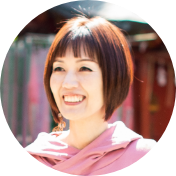 代表取締役 大西　倫加