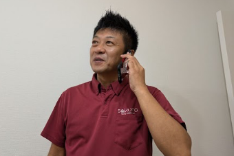 ホームインスペクターの支援体制