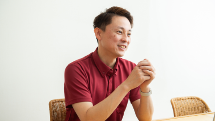 永年アフターフォロー