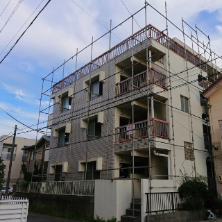 30戸未満のマンション大規模修繕工事費用の目安