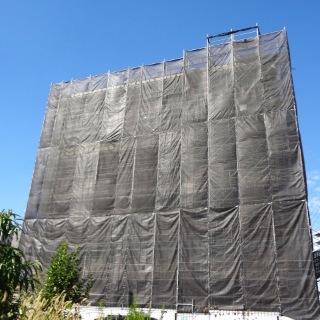 30〜50戸のマンション大規模修繕工事費用の目安