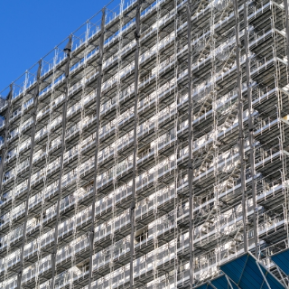 50戸以上のマンション大規模修繕工事費用の目安