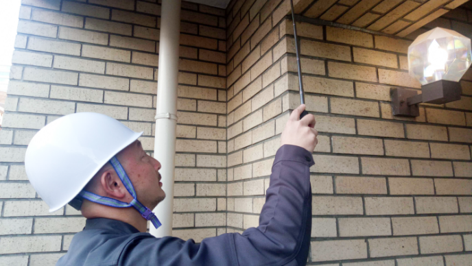 現状把握・劣化診断