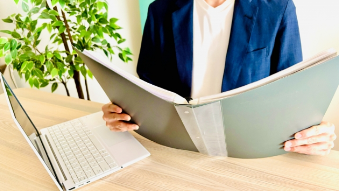 予算・工事計画の検討