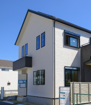 中古一戸建てホームインスペクション