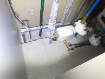 メーターボックス