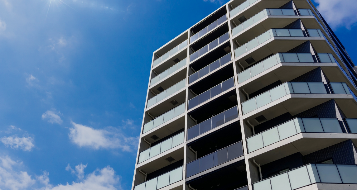 アフターサービス期限切れ前チェック（2年目マンション）