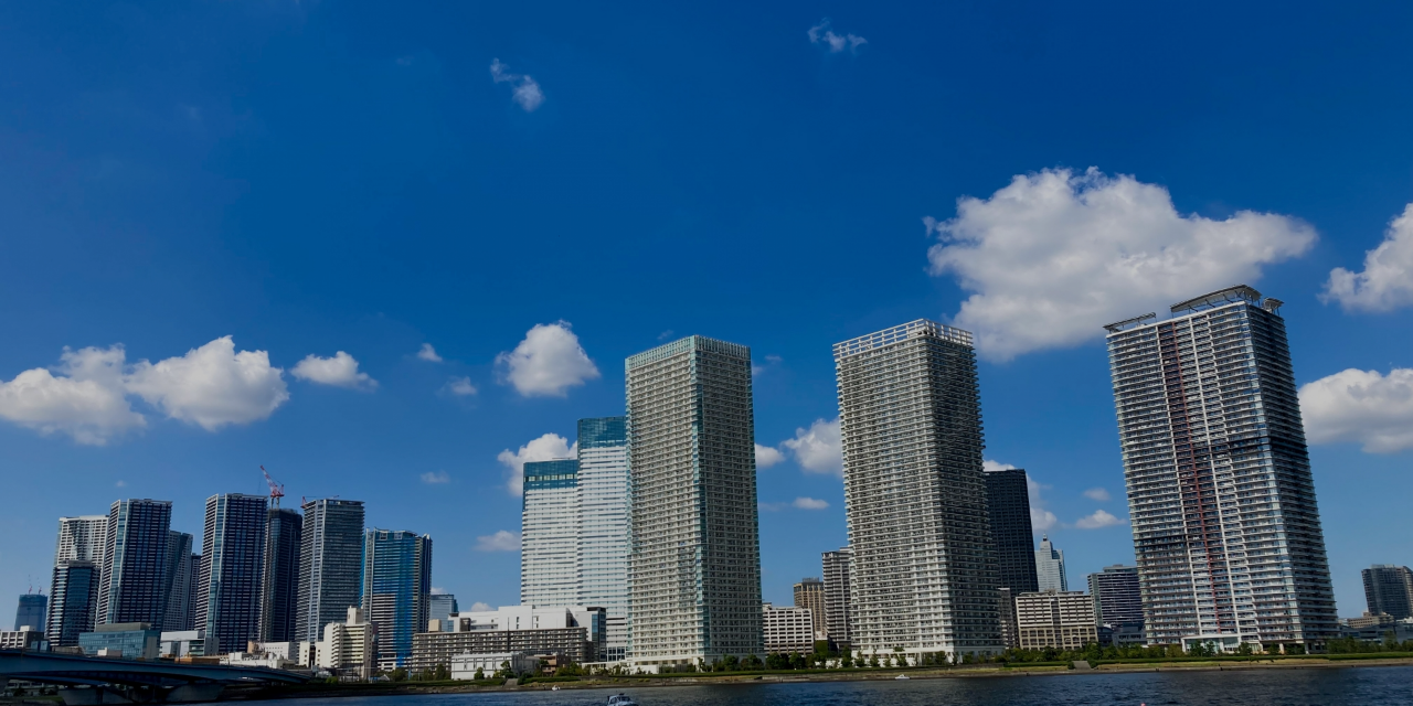 大規模・タワーマンション向け新築マンション内覧会トータルサポート