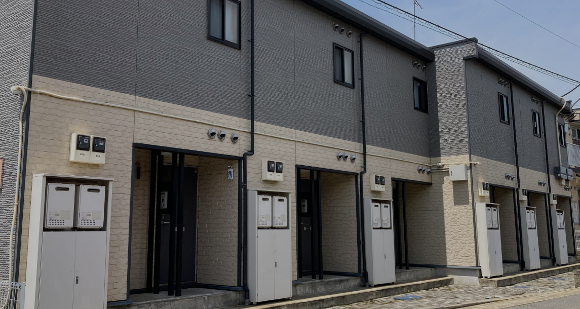 投資用新築区分マンションインスペクション