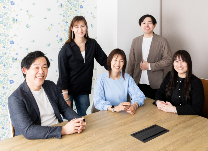 経験豊富なコンサルタントが親身に対応