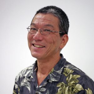 ホームインスペクター　和泉 達夫