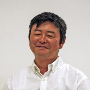 ホームインスペクター　安彦　直幸