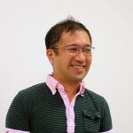ホームインスペクター　松島（長谷川）　伸行