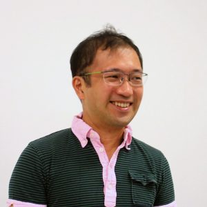 ホームインスペクター　松島（長谷川）　伸行