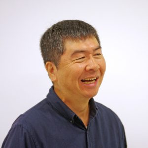 ホームインスペクター　鈴木　雅美