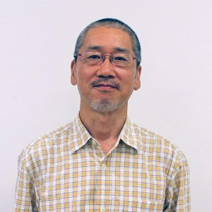 ホームインスペクター　中野　健