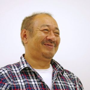 ホームインスペクター　水永 浩一郎