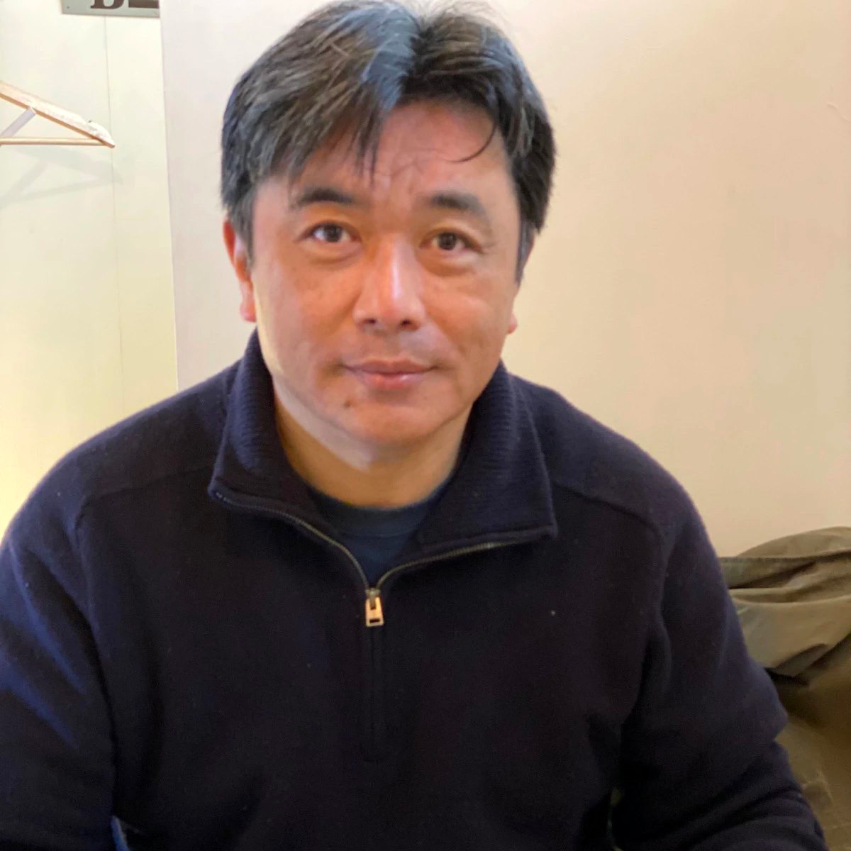 ホームインスペクター　神里　亮一