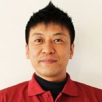 ホームインスペクター　柴尾　竜也