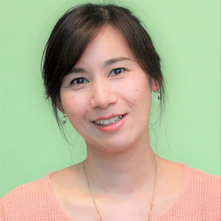 ホームインスペクター　辻 優子