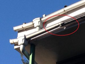 春一番で家が変形？強風の後の一戸建てチェックポイント