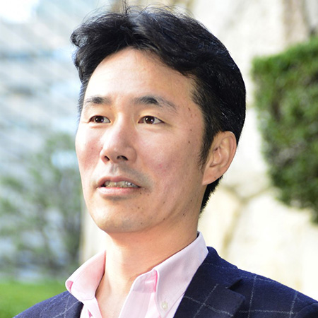 田中 歩