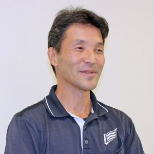 ホームインスペクター　山本　忠司